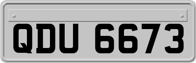 QDU6673