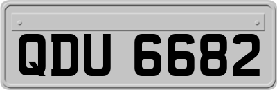 QDU6682