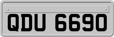 QDU6690