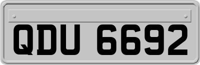 QDU6692