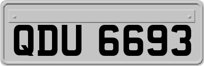 QDU6693