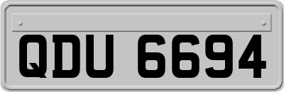 QDU6694