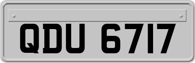 QDU6717