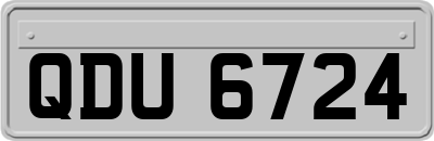 QDU6724