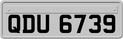 QDU6739