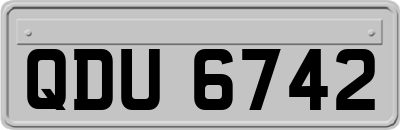 QDU6742