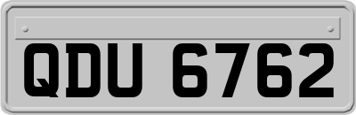 QDU6762