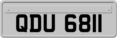 QDU6811