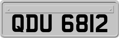 QDU6812