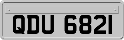 QDU6821