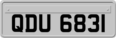 QDU6831