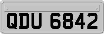 QDU6842