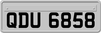 QDU6858