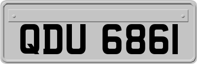 QDU6861
