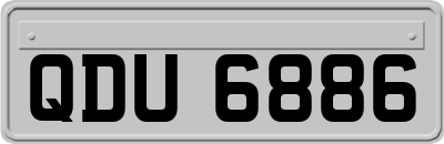 QDU6886