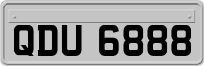 QDU6888