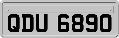 QDU6890