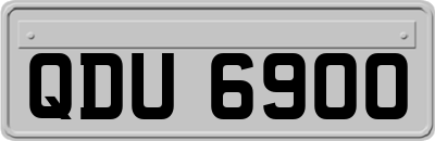 QDU6900