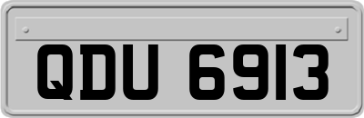 QDU6913