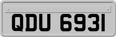 QDU6931