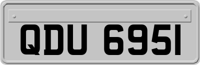 QDU6951