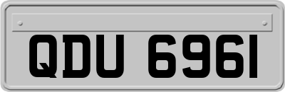 QDU6961