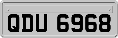 QDU6968