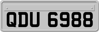 QDU6988