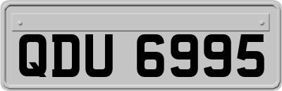 QDU6995