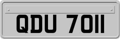 QDU7011