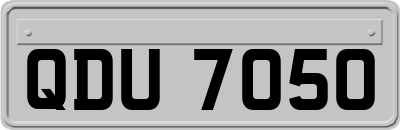 QDU7050