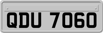 QDU7060