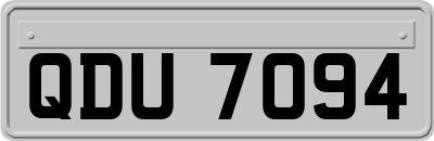 QDU7094
