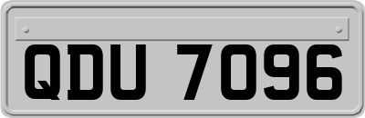 QDU7096