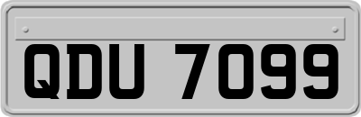 QDU7099