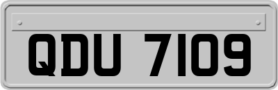 QDU7109