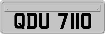 QDU7110