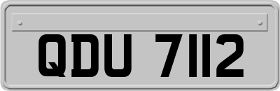 QDU7112