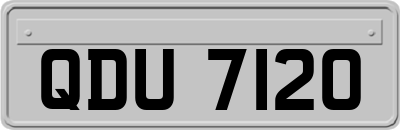 QDU7120