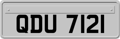 QDU7121