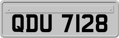 QDU7128