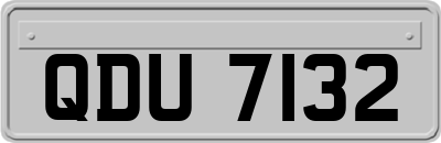 QDU7132