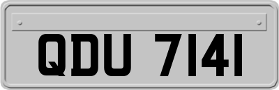 QDU7141