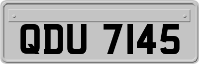 QDU7145