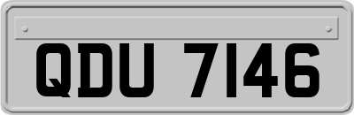 QDU7146