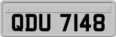 QDU7148