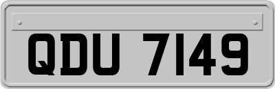 QDU7149