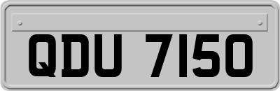 QDU7150