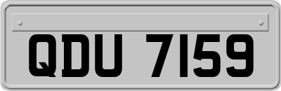 QDU7159