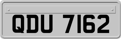 QDU7162